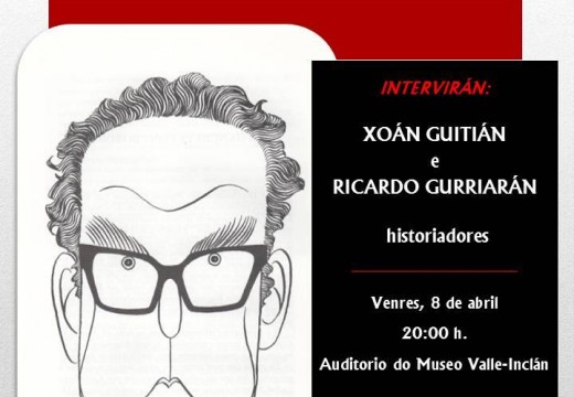Acto homenaxe ao xornalista Raimundo García Domínguez, Borobó